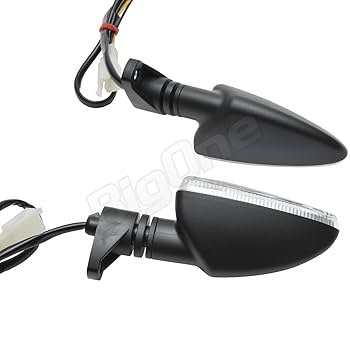 エルシノアMT125 ウインカー Amazon.co.jp: ウインカー 用 ヤマハ YZF R15 R25 R3 R125 MT-25
